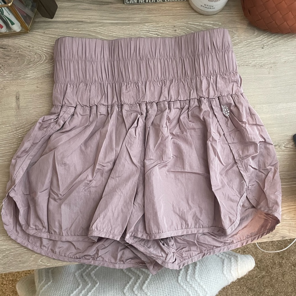 Free People Movement: The Way Home Shorts
